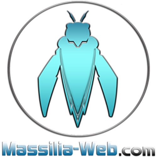 Massilia-Web.com